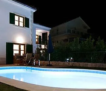 Cvita Willa Hvar Town