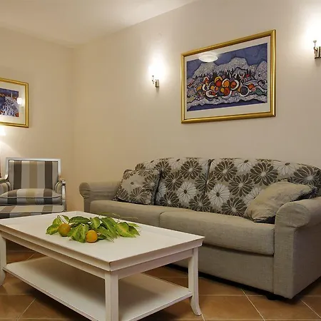 Cvita Villa *