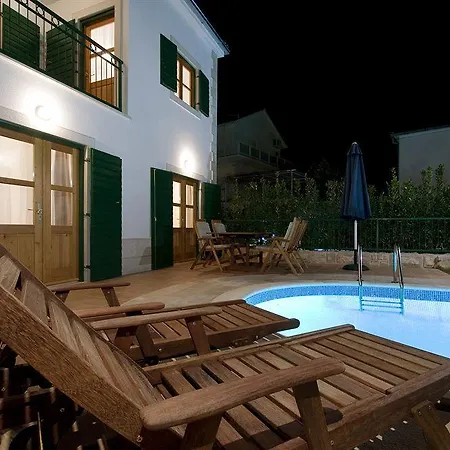 Cvita Villa