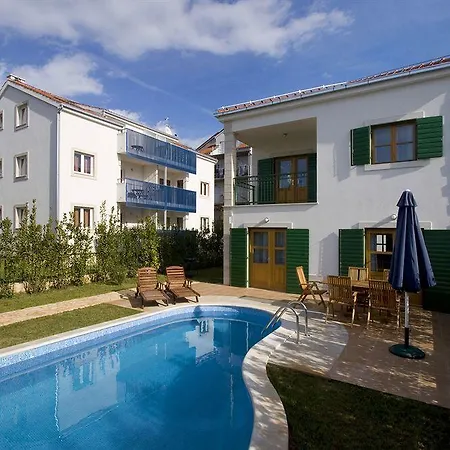 Cvita Willa Hvar Town