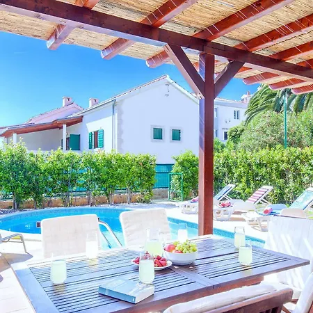 Villa Cvita