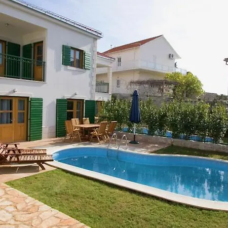 Villa Cvita Hvar Town